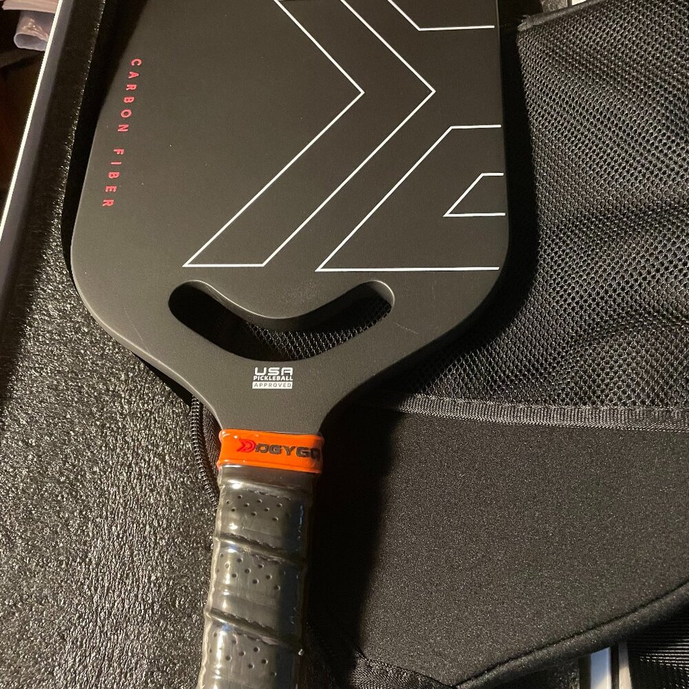 DCYGQ PICKLEBALL PADDLE